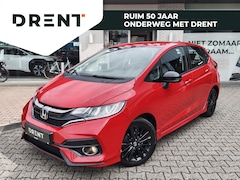 Honda Jazz - 1.5 i-VTEC Dynamic | Sensoren v/a | Navi | DAB | Cruise Control