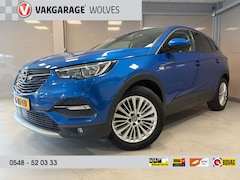 Opel Grandland X - 1.2 Turbo Innovation | | CLIMA | NAVI | CAMERA | 18"LMV |