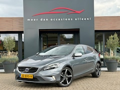 Volvo V40 - T3 R-Design
