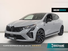 Renault Clio - 1.6 E-Tech Full Hybrid 145 esprit Alpine | BOSE | 360° Camera | Stuur & stoelverwarming |