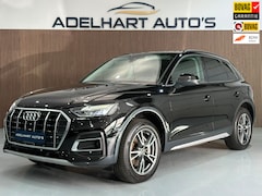 Audi Q5 - 50 TFSI e Quattro 300 PK / Navigatie full map / Cruise control / Climate control / etc