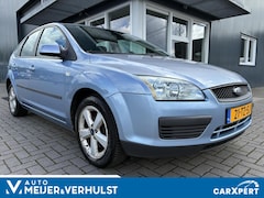 Ford Focus - 1.6-16V Champion | AIRCO | NIEUWE APK