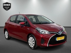 Toyota Yaris - 1.5 Hybrid Now