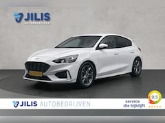 Ford Focus - 1.0 EcoBoost ST Line Business | LED koplampen | Cruise control