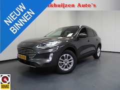 Ford Kuga - 2.5 PHEV Plug-In Titanium X TREKH./NAVI/CAMERA/LED/B&O/17"LMV