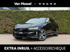 Volvo ES90 - Single Motor Extended Range Ultra 92 kWh | Bowers & Wilkins | Panoramadak | Luchtvering |