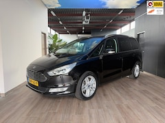 Ford Galaxy - 1.5 Titanium/ 7 pers, Volle uitvoering en zeer nette staat