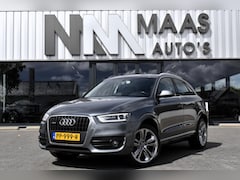 Audi Q3 - 2.0 TFSI quattro Pro Line