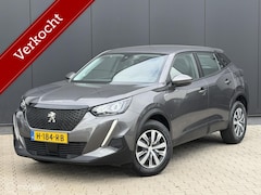 Peugeot 2008 - 1.2 101PK Active | CRUISE | CLIMA | NAVI | CARPLAY |