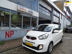 Kia Picanto - 1.0 CVVT ISG Comfort Pack