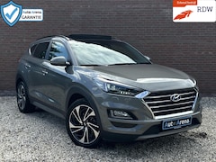 Hyundai Tucson - 1.6 T-GDI Premium 2WD | Stoelverw. | Stoelventilatie | Stuurverw. | Panorama dak | Krell A