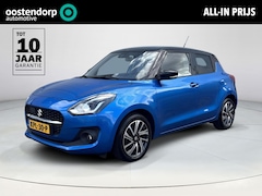 Suzuki Swift - 1.2 Stijl Automaat | Rijklaarprijs | Climate Control | Parkeersensoren achter | Achteruitr