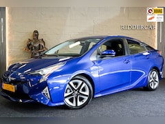 Toyota Prius - 1.8 Aspiration|GARANTIE|NAVI|CRUISE|STOELVERW|HUD|JBL|BLUETOOTH