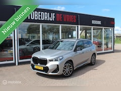 BMW X1 - xDrive25e M-Sport Trekhaak/ACC/Lane-Assist/Matrix/NAP