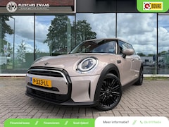 MINI 5-Deurs - 1.5 One Business Edition - Navi - Climate - Org.NL