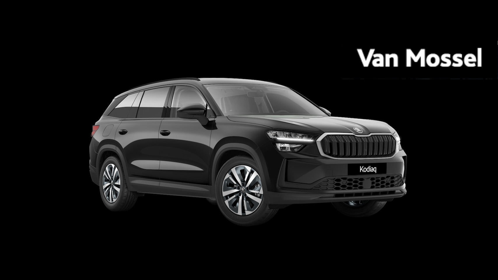 Skoda Kodiaq - 1.5 TSI PHEV Edition | Automaat | LED Koplampen  | Apple Carplay/Android Auto | Achteruitr - AutoWereld.nl