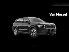 Skoda Kodiaq - 1.5 TSI PHEV Edition | Automaat | LED Koplampen | Apple Carplay/Android Auto | Achteruitri