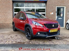 Peugeot 2008 - 1.2 PureTech Allure