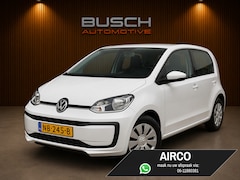 Volkswagen Up! - 1.0 BMT move up | 2e EIG | AIRCO | 5 DEURS |