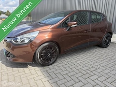 Renault Clio - 0.9 TCe ECO Night&Day