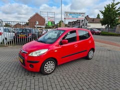 Hyundai i10 - 1.25i Dynamic Cool