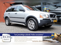 Volvo XC90 - 2.5T Automaat Summum