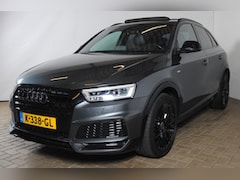 Audi Q3 - 2.0 TFSI q. De.PrL+