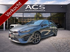 Kia Cee'd - Ceed 1.5 T-GDi GT-Line | 2025 | 4dkm | Super uitvoering | Fabrieksgarantie | Incl. BTW