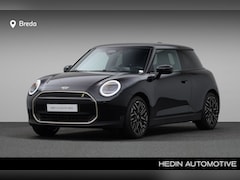 MINI Electric - 3-Deurs Cooper SE Favoured M 54.2 kWh | Panoramadak | Comfort Access | Achteruirijcamera |
