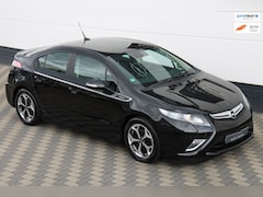 Opel Ampera - 1.4 PHEV Navi Camera Cruise Leder Keyless