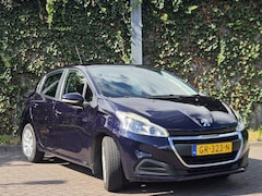 Peugeot 208 - 1.2 Active | Navi | Airco | Cruisecontrol