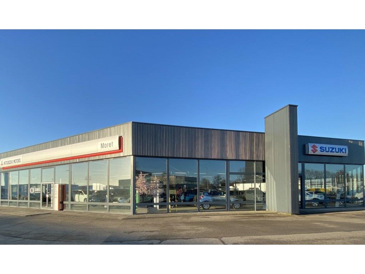 Mitsubishi ASX - 1.6 HEV AT Intense+ |All season|Trekhaak afneembaar| - AutoWereld.nl