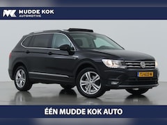 Volkswagen Tiguan Allspace - 1.4 TSI Comfortline Business | 7 Persoons | Panoramadak | Trekhaak | Massage | Keyless | S