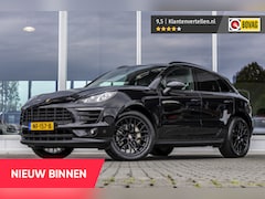 Porsche Macan - 3.0 S Sport Chrono | Pano | NL auto