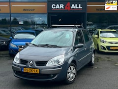 Renault Scénic - 1.6-16V Business Line APK 17-4-2027/CRUISE/AIRCO