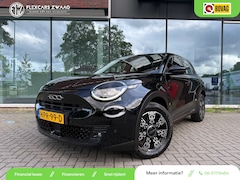 Fiat 600 - 1.2 Hybrid Urban - Automaat - Navi - Camera - Org.NL