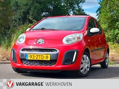 Citroën C1 - 1.0 Collection | Airco | 5-Deurs