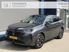 Peugeot 3008 - 1.2 Hybrid 145 Allure | Tot 8 jaar Garantie | 21" Panorama Navigatie Scherm | AGR Stoel me
