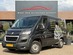 Peugeot Boxer - L1H1 330 BlueHDi 110 Premium