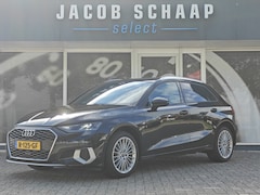 Audi A3 Sportback - 40 TFSI e Advanced edition / Camera Achter / PDC V+A / Carplay / Stoelverwarming /