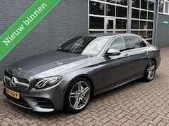Mercedes-Benz E-klasse - 200 Business Solution / AMG Line