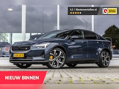 Polestar 2 - 2 Long Range Dual Motor Performance Plus 78 kWh | Harman Hardon | Pilot assist
