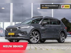 SEAT Tarraco - 1.4 TSI e-Hybrid PHEV FR | E-Trekhaak | Pano | Travel assist