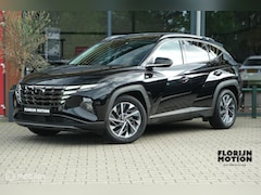 Hyundai Tucson - 1.6 T-GDI MHEV Comfort Smart | Pano | Stoelverwarming | Trekhaak | 18 Inch | Carplay | LED