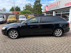 Audi A6 Avant - 2.8FSI, 154kw/209pk, AUT.Pro Line Business