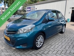 Toyota Yaris - 1.3 VVT-i Aspiration