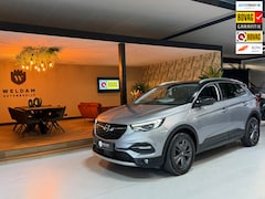 Opel Grandland X - 1.2 Turbo 120 Jaar Edition|Garantie|Nieuwe Distributieriem|LED|Navi|CarPlay|PDC|Climate|Ri