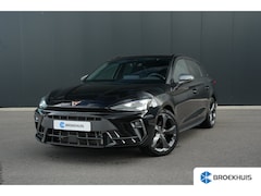 CUPRA Leon Sportstourer - 1.5 TSI e-Hybrid 204pk Business | Panoramadak | Sennheiser | Camera | Stuur & Stoelverwarm