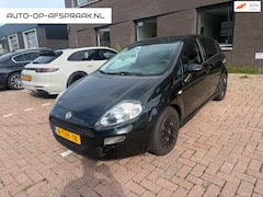Fiat Punto Evo - 0.9 TwinAir Pop 5drs. Airco APK NAP