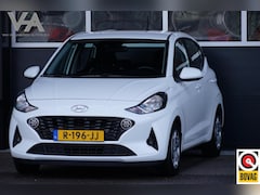 Hyundai i10 - 1.0 Comfort, NL, 1e eig. CarPlay, cruise, DAB